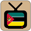 TV Mozambik aplikacja
