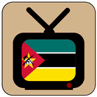 TV Mosambik Zeichen