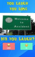 You Laugh You Lose Challenge : Famous Challenges تصوير الشاشة 1