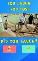 برنامه‌نما You Laugh You Lose Challenge : Famous Challenges عکس از صفحه