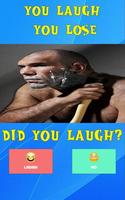 برنامه‌نما You Laugh You Lose Challenge : Famous Challenges عکس از صفحه