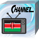 Kenya Chaînes TV APK