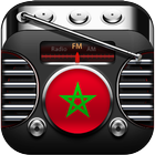 Listen Morocco Radios Zeichen
