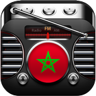 Listen Morocco Radios आइकन