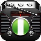 Listen Nigeria Radios ícone