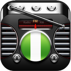 Listen Nigeria Radios biểu tượng