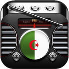 Listen Algeria Radios simgesi
