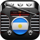 Listen Argentina Radios simgesi
