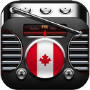 APK Listen Canada Radios