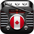 Listen Canada Radios icono