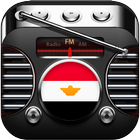 Listen Egypt Radios simgesi