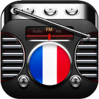 Listen France Radios आइकन