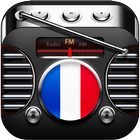 Listen France Radios ไอคอน