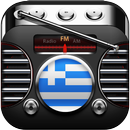 APK Listen Greece Radios