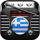 Listen Greece Radios-icoon