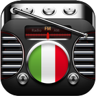 Listen Italy Radios иконка