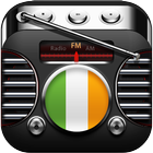 Listen Ireland Radios أيقونة