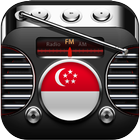 Listen Singapore Radios 圖標