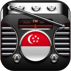 Listen Singapore Radios biểu tượng