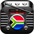 Listen South Africa Radios ícone