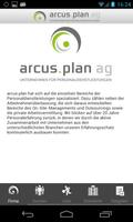 arcus.plan poster