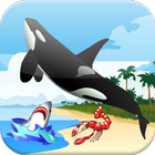 Ocean Games for Kids icon
