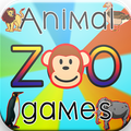 Animal Zoo Games