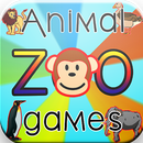 Animal Zoo Games APK