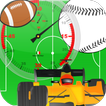Fun Sports Games for Kids