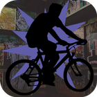 Free Ride Bicycle Games BMX icon