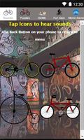 Free Ride Bicycle Games BMX screenshot 1