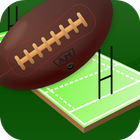 Rugby Games Free icono