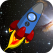 Space Rocket Games: Astronaut