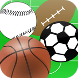 Sports Games for Kids icon