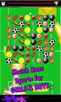 Sports Games for Kids اسکرین شاٹ 1