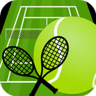 Tennis Games for Kids icône