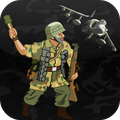 ”Soldier Games Battle