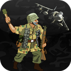 Soldier Games Battle icône