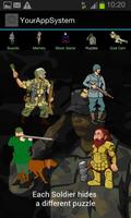 Soldier Games Battle 스크린샷 1