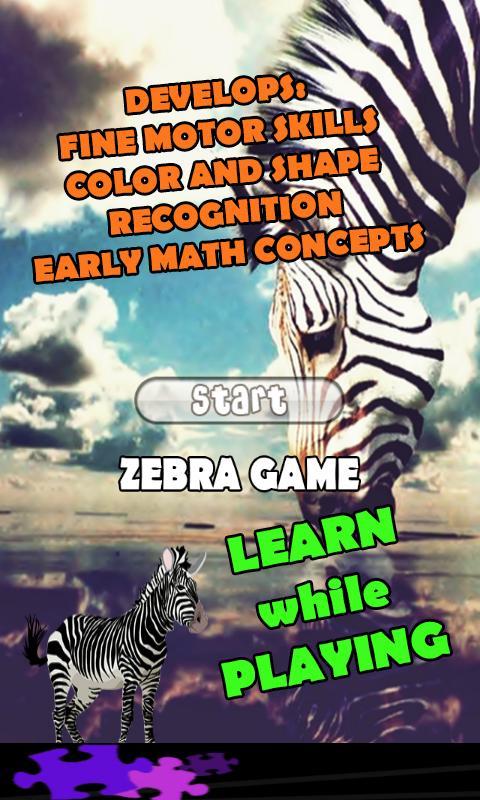 Zebra Spiele Zebra Spiele