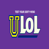 Ulol - Test Your Dirty Mind icône