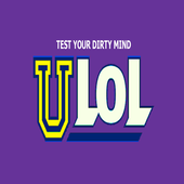 آیکون‌ Ulol - Test Your Dirty Mind