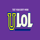 Ulol - Test Your Dirty Mind آئیکن