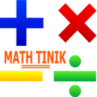 Math Tinik icon