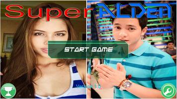 Super Alden poster