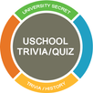 Uschool - Pinoy Trivia/Quiz APK