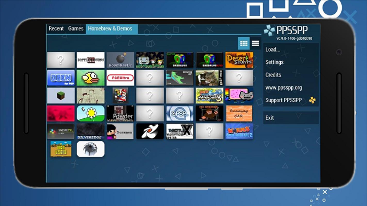 emulator psp android download Ppsspp psp emulator download and install | android.