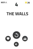 Walls 포스터