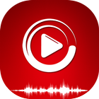 FloaTube Musique gratuite pour YouTube - Lecteur icône