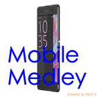 ikon Mobilemedley Mobile Store